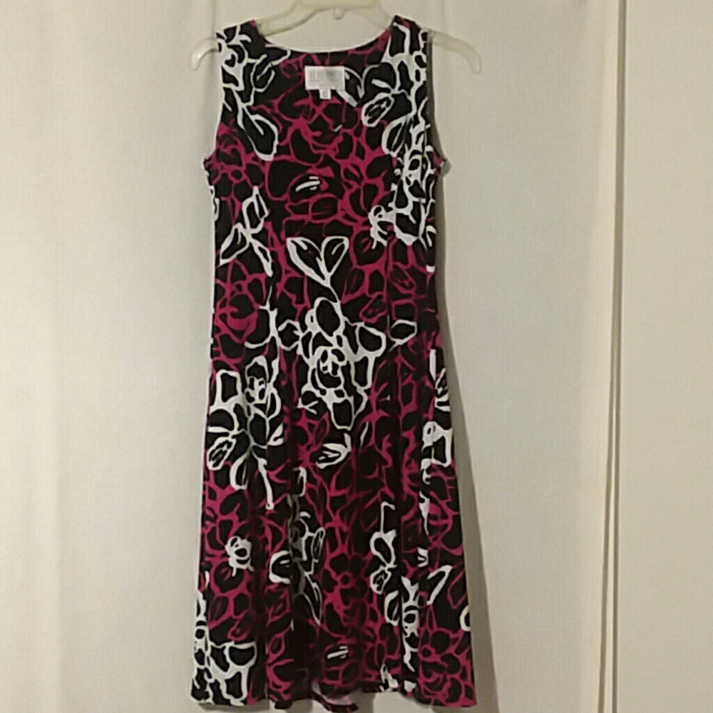 Julian taylor dress
